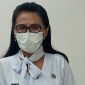 Kepala Dinas Pemdes Kabupaten Sikka Fitrinita Kristiani