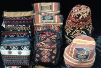 Produk JB Ethnic yang bakal dipamerkan pada pameran UMKM MotoGP Mandalika