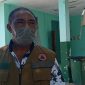 Kepala BPBD Sikka Yohanes Laba