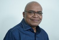 Koordinator TPDI Petrus Selestinus