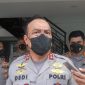 Kepala Divisi Humas Mabes Polri Irjen Dedi Prasetyo