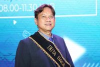 Gola Gong, Duta Baca Indonesia