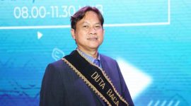 Gola Gong, Duta Baca Indonesia