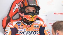 Marc Marquez