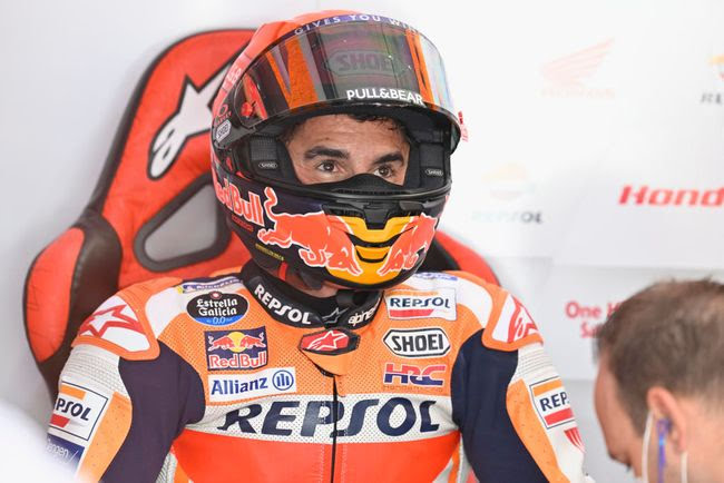 Marc Marquez