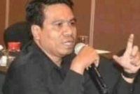 Anggota DPRD Sikka Stef Sumandi