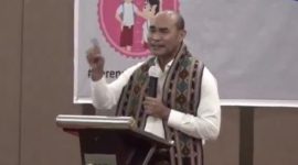 Gubernur NTT Viktor Bungtilu Laiskodat