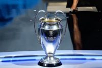 Trofi Liga Champions