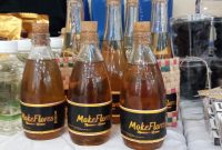 Moke Flores, sebuah produk inovatif dari Galery Krisna