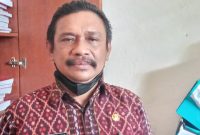 Denny da Lopez, PPK Proyek Jaringan Air Ijukutu