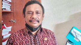Denny da Lopez, PPK Proyek Jaringan Air Ijukutu