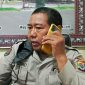 Kasi Humas Polres Sikka Iptu Margono