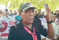 Antonius Yohanes Bala, kuasa hukum masyatakat adat Tana Ai