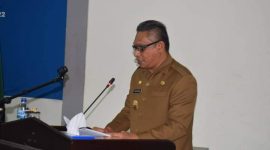 Bupati Sikka Fransiskus Roberto Diogo (foto: istimewa)