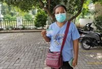 Penderita gagal ginjal bersyukur biaya pengobatan ditanggung JKN-KIS