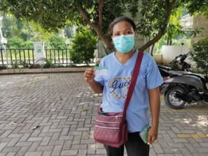Empat Tahun Derita Gagal Ginjal, Pensiunan PNS Bersyukur Ada JKN-KIS