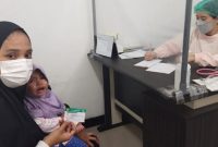 Rosi, peserta JKN KIS 