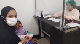 Rosi, peserta JKN KIS 