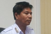 Asisten 3 Setda Sikka Robertus Ray