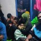 Penumpang KLM Takdir Ilahi 02 yang selamat (foto: istimewa)