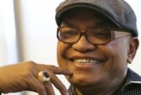 Koordinator TPDI Petrus Selestinus