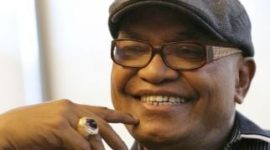 Koordinator TPDI Petrus Selestinus