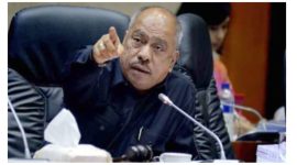 Melchias Markus Mekeng