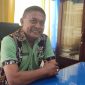 Kepala Dinas Pertanian Kabupaten Sikka Yohanes Emil Satriawan