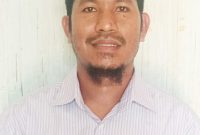 Orinus Raga, Kepala.Desa Terpilih Desa Gera