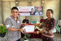 AHP membagikan Beasiswa PIP