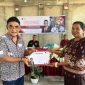 AHP membagikan Beasiswa PIP