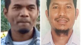 Dua Wartawan di Sikka Bidik Jabatan Kepala Desa