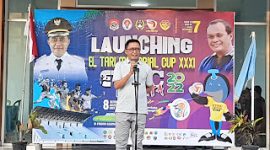 Penjabat Bupati Lembata Marsianus Jawa (foto: istimewa)