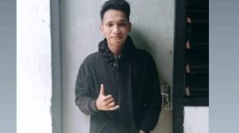 Robertus Dicky Armando