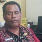 Ketua Kopdit Mitan Gita Petrus Herlemus
