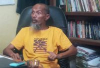 Viktor Nekur, Kuasa hukum Kopdit Mitan Gita