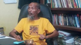 Viktor Nekur, Kuasa hukum Kopdit Mitan Gita