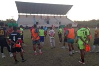 Pemain Persebata Lembata yang bakal bertarung pada ETMC 2022 (foto: istimewa)