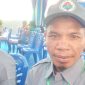 Anselmus Goleng, salah satu peserta program transmigrasi ke Kabupaten Mamasa Propinsi Sulawesi Barat