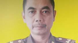 Fatoni Hatam, Kepala Kejaksaan Negeri Sikka yang baru