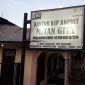Kantor Pusat Kopdit Mitan Gita (foto: istimewa)