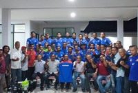 Tim Persebata Lembata (foto: istimewa)