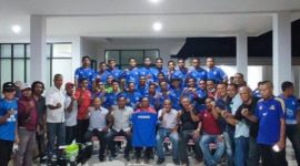 Tim Persebata Lembata (foto: istimewa)