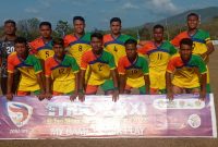 Tim Persarai Sabu Raijua