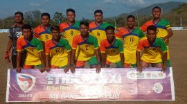 Tim Persarai Sabu Raijua