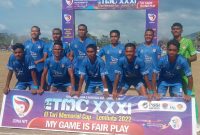 Tim Persebata Lembata