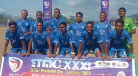 Tim Persebata Lembata