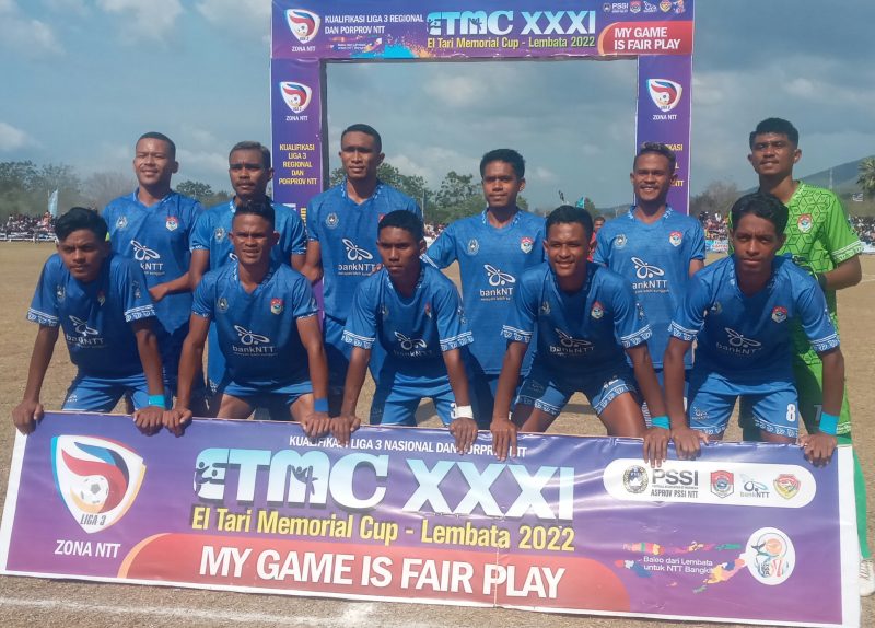 Tim Persebata Lembata