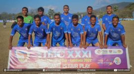 Tim Persebata Lembata