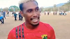 Andika Rihansa Mokan